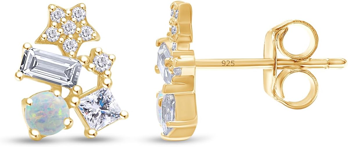 希少天然アレキサンドライトのスタッドピアス　 ラウンド　3mm アレキサンドライト ピアス 合成石 14kgf 3mmラウンド6本爪・スタッド